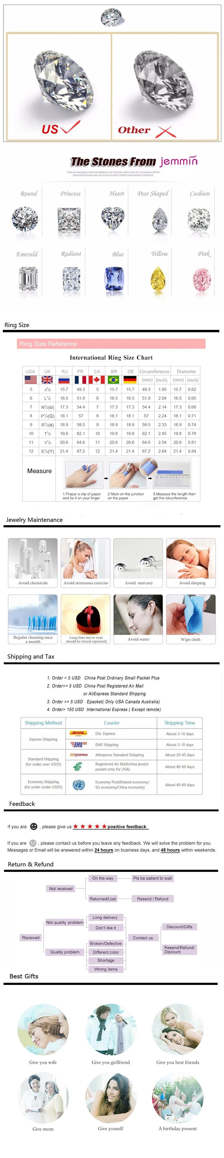 Colorful Treasure Shinning Yellow Crystal Genuine 925 Sterling Bow Pendant Necklace For Women Girls Popular Design High Level